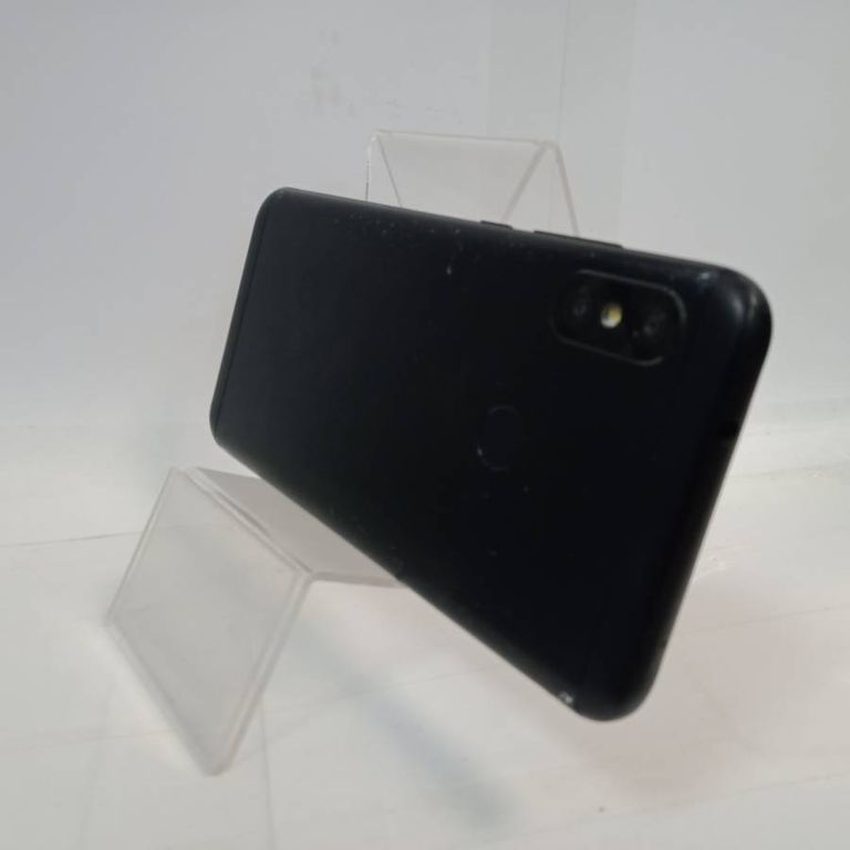 Xiaomi Mi A2 lite 3/32GB Black