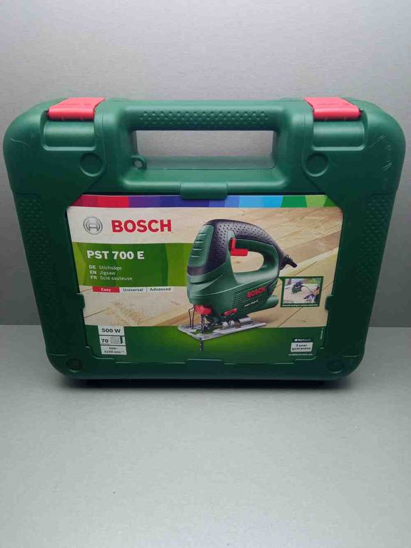 Bosch PST 700 E (06033A0020)