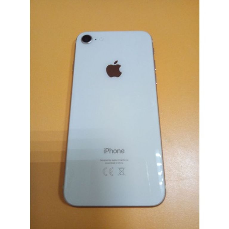 Apple iPhone 8 64GB Space Grey 