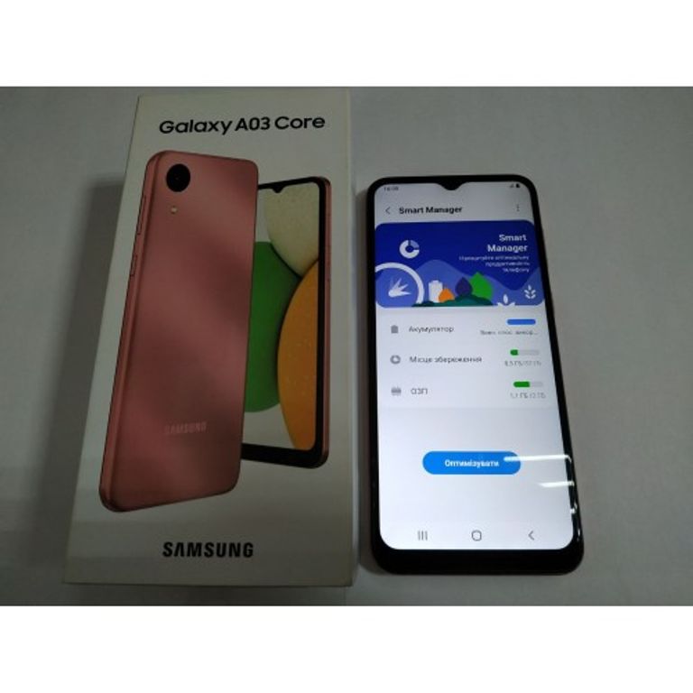 Samsung Galaxy A04 SM-A045F 4/64GB 