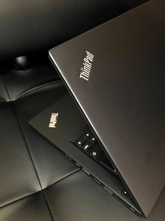 Lenovo ThinkPad T460s/14"FHD/i5-6/8GB/256GB/Гарантія