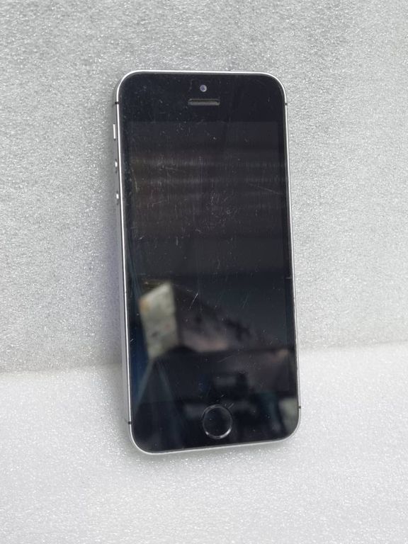 Apple iPhone 5S 32GB (Silver)