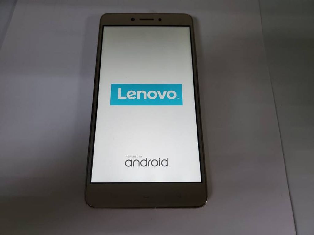 Lenovo k6 note 3/32gb