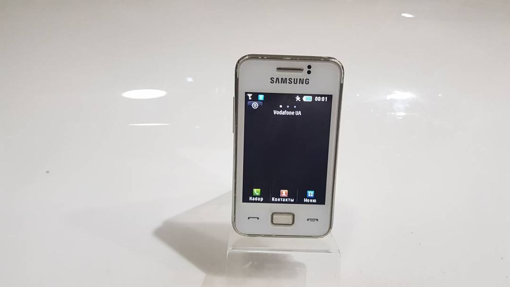 Samsung s5220 star 3