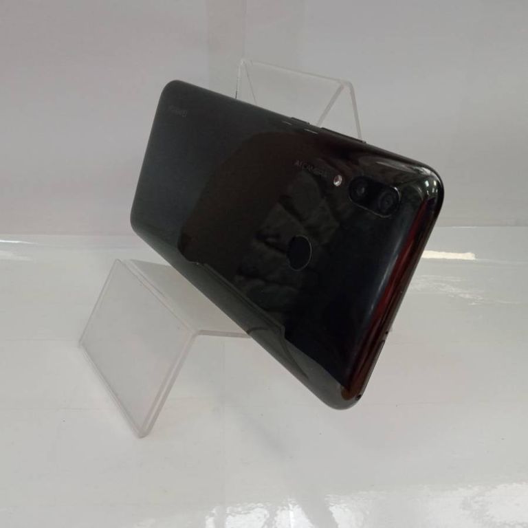 Huawei p smart pot-lx1 3/64gb