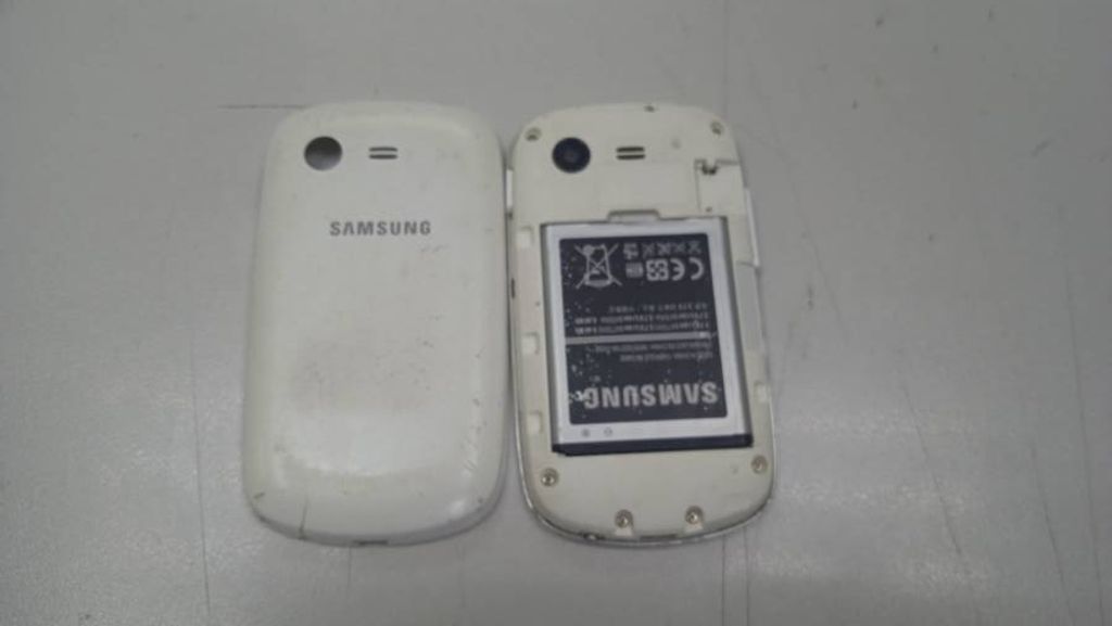 Samsung s5282 galaxy star duos