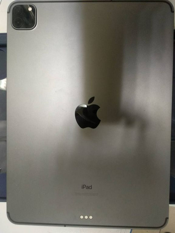 Apple iPad Pro 11 2020 Wi-Fi 128GB