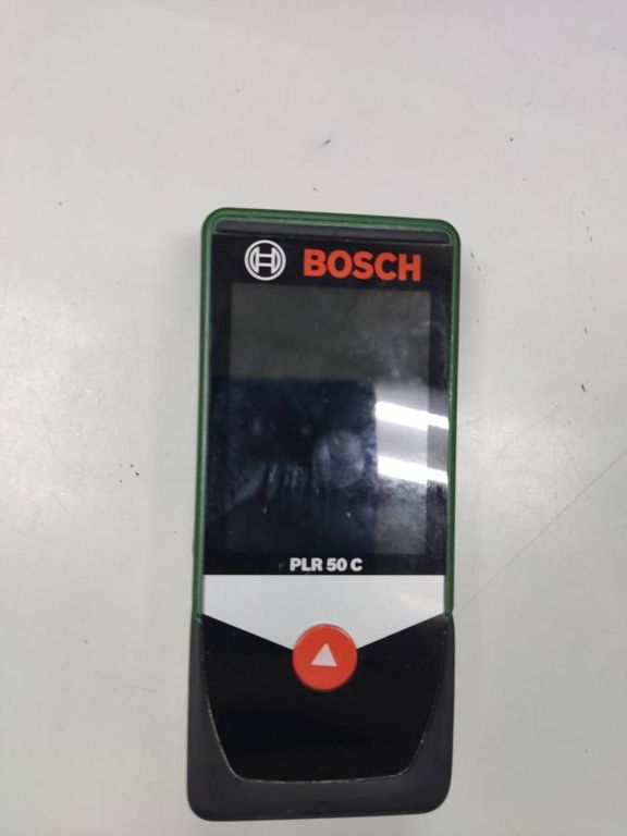 Bosch plr 50 c