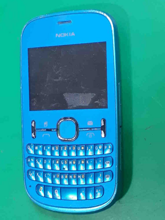 Nokia 200 asha dual sim