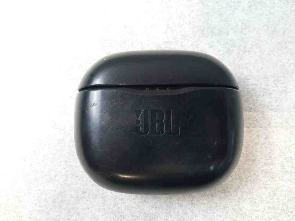 JBL Tune 125 TWS Black JBLT125TWSBLK