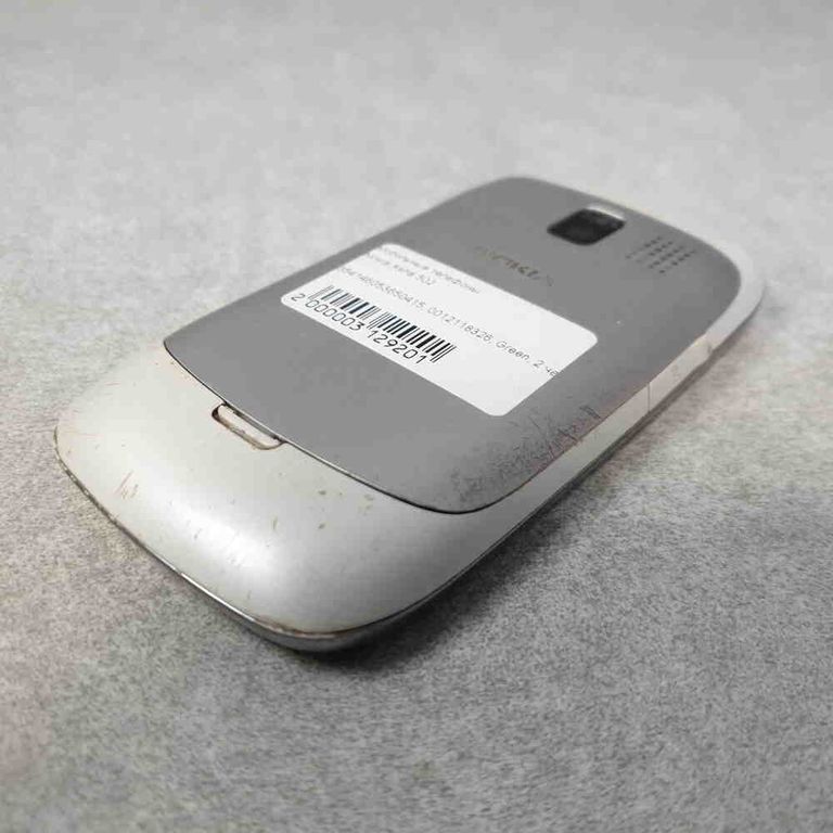 Nokia 302 asha