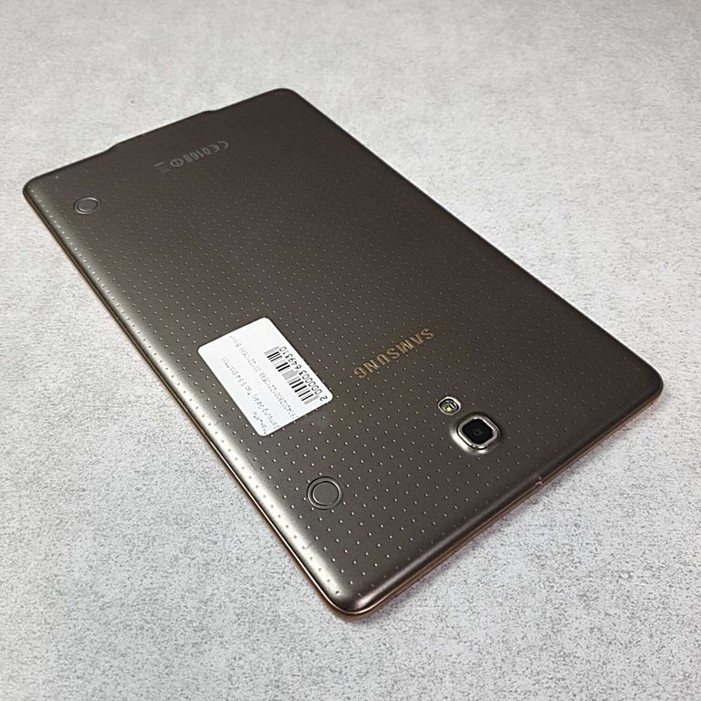 Samsung galaxy tab s 8.4 (sm-t700) 16gb