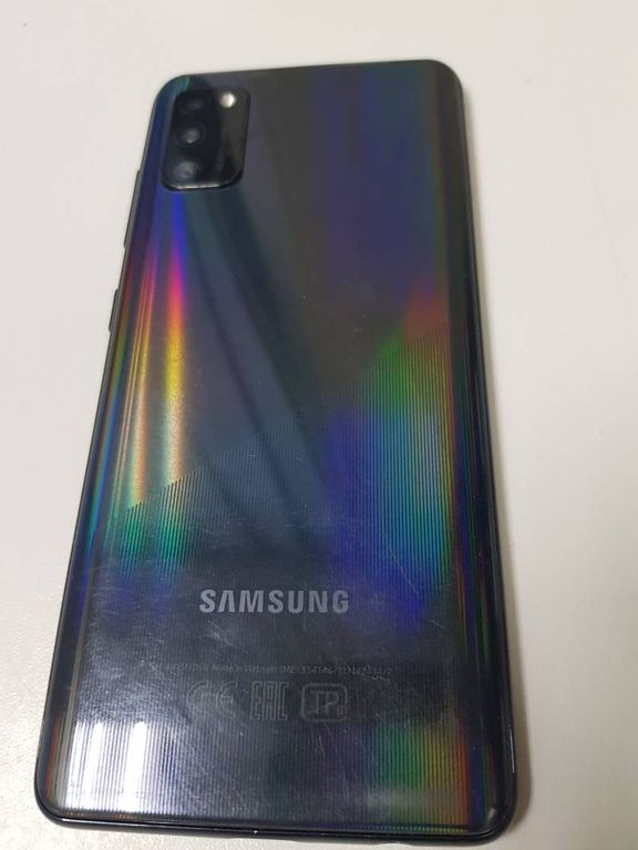 Samsung a415f galaxy a41 4/64gb