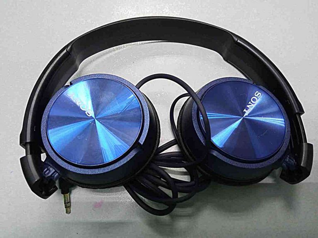 Sony MDR-ZX310 