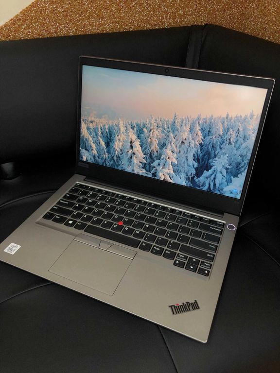 Lenovo ThinkPad E14/14.0"FHD/i7-10/16GB/512GB/Гарантія