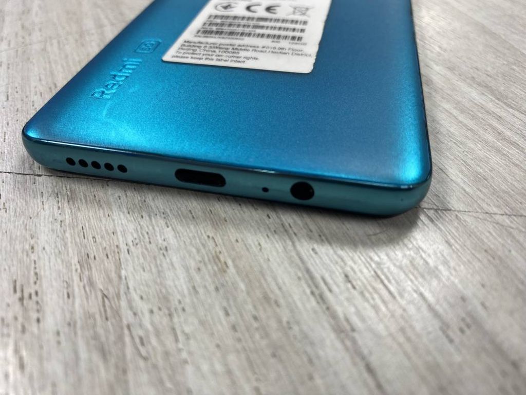 Xiaomi redmi note 11 5g 4/128gb