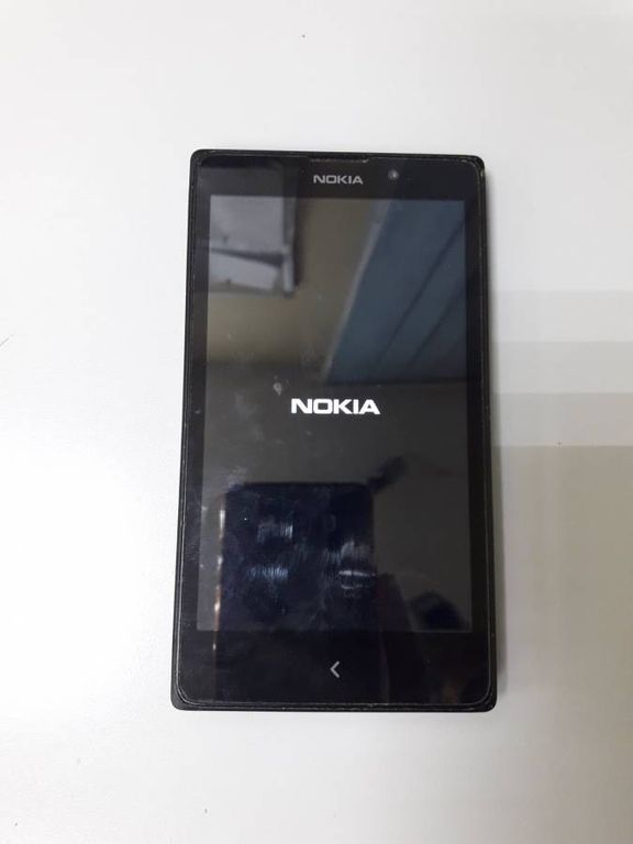 Nokia xl (rm-1030) dual sim
