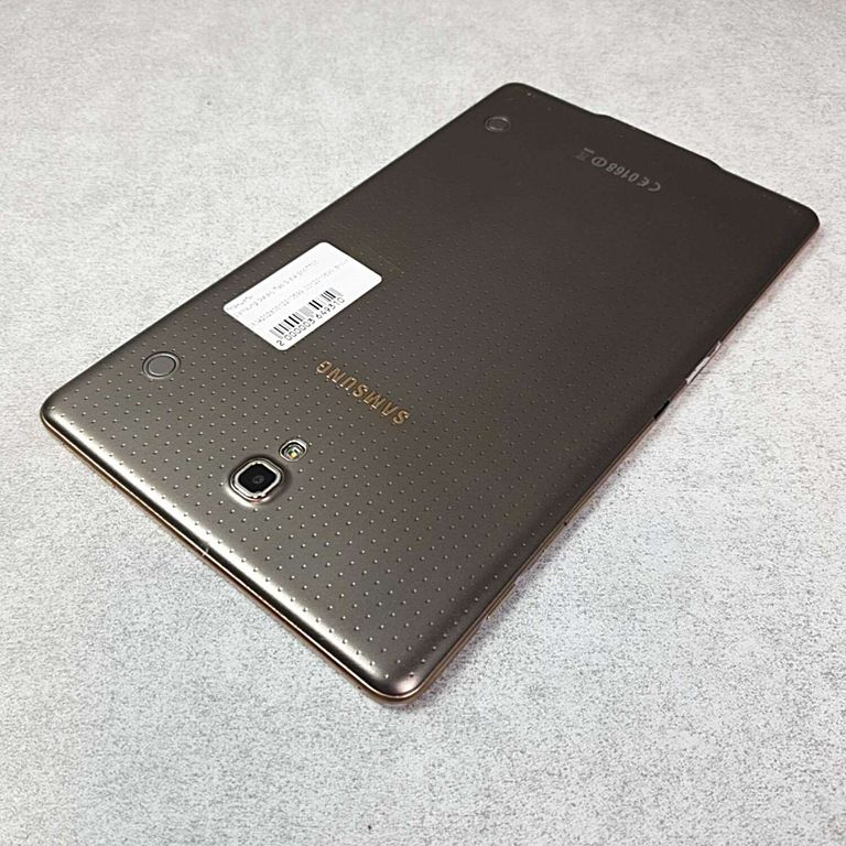 Samsung galaxy tab s 8.4 (sm-t700) 16gb