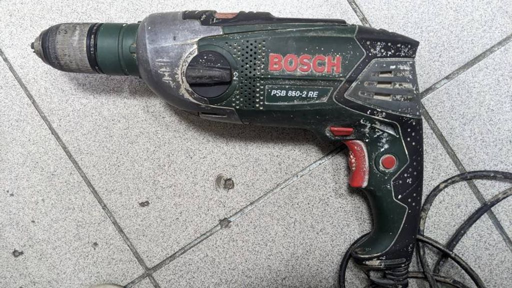 Bosch PSB 850-2 RE (0603173020)