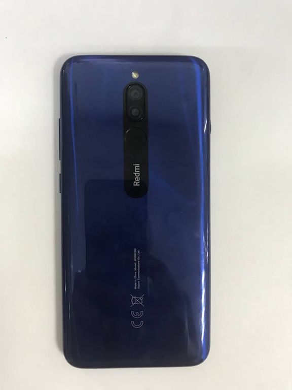 Xiaomi Redmi 8 3/32GB Blue