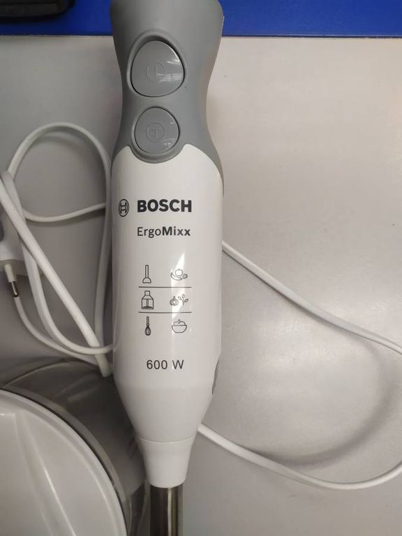 Bosch msm 66150 (набір)