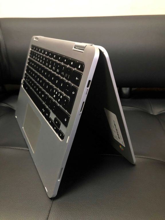 Asus Chromebook Flip C302C 2в1/12.5"FHD/m3-6/4/64/БЕЗКОШТОВНА ДОСТАВКА