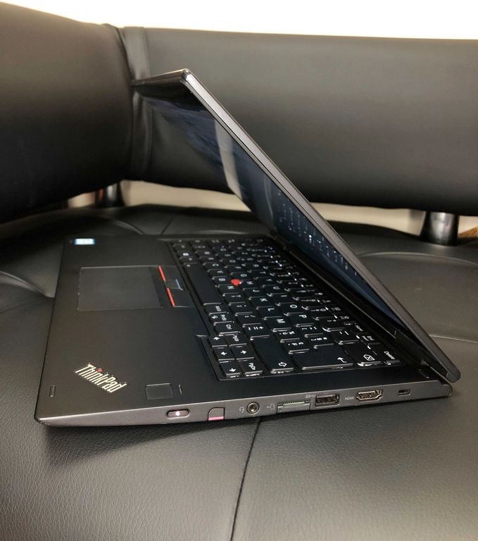 Lenovo ThinkPad X380 Yoga/13.3"FHD/i5-8/8/256/Безкоштовна доставка