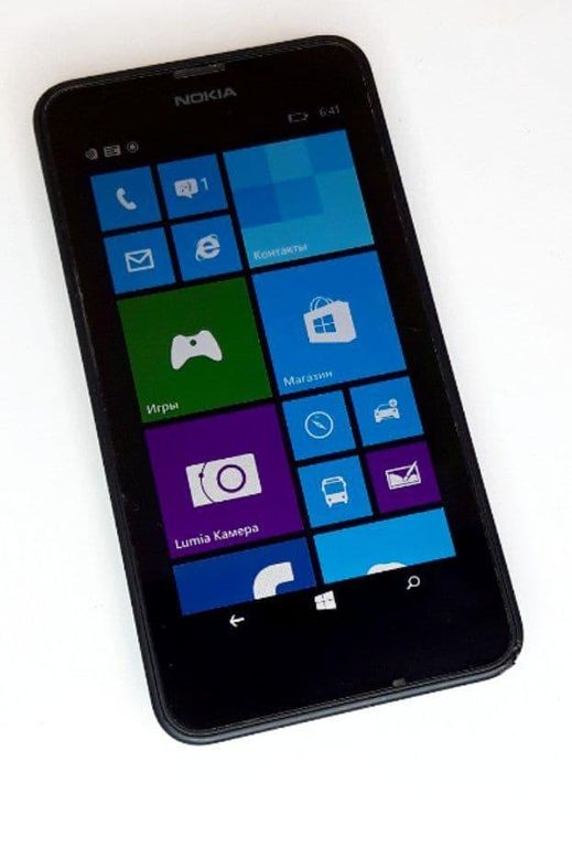Nokia 635 Lumia 