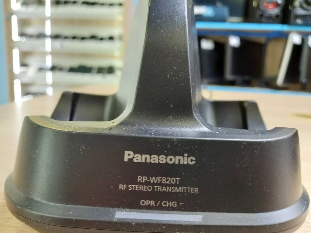 Panasonic rp-wf820