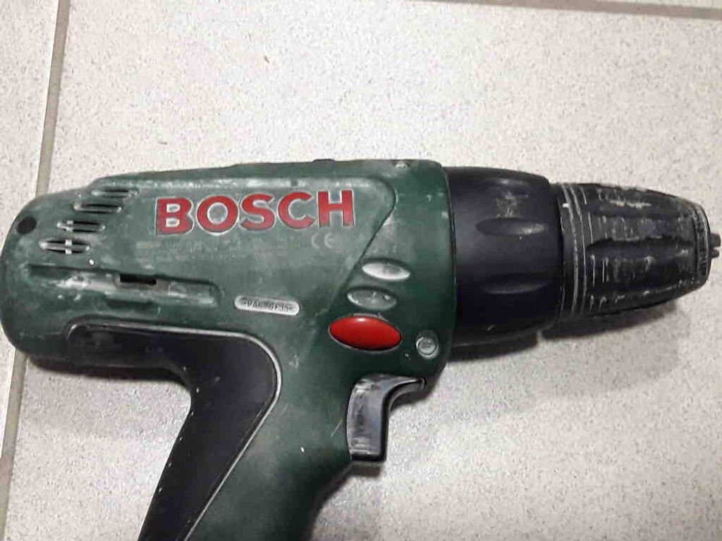 Bosch gsr 14,4 ve-2 li