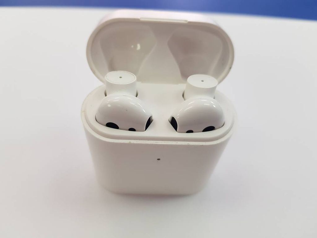 Xiaomi mi true wireless earphones 2 basic