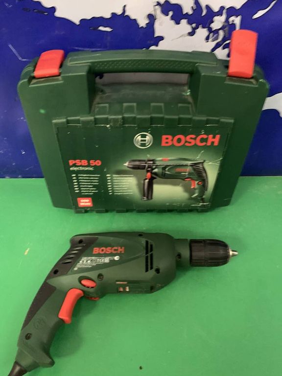 Bosch PSB 50