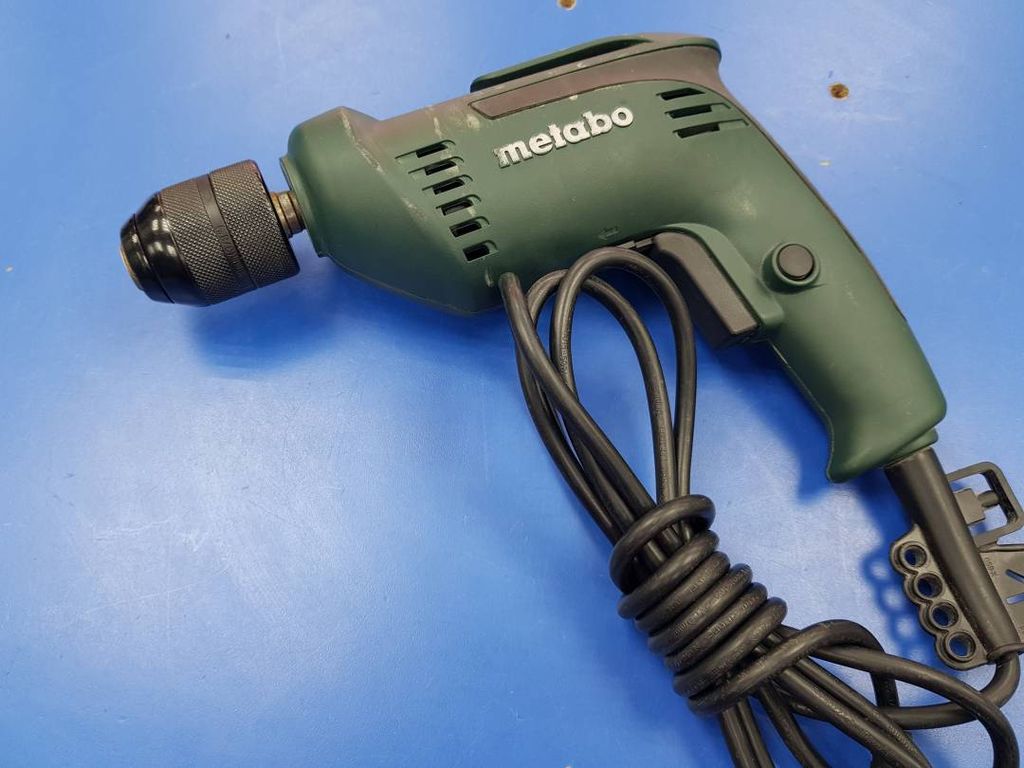 Metabo be 10