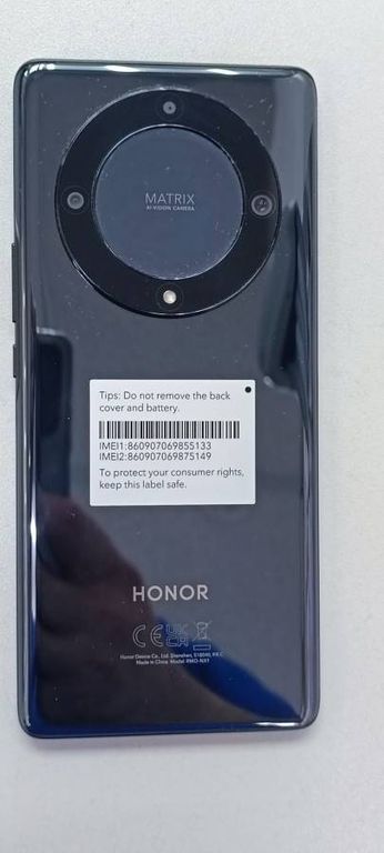 Huawei magic5 lite 5g rmo-nx1 8/256gb