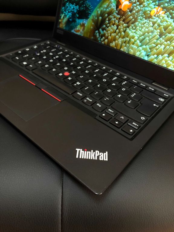 Lenovo ThinkPad L380/13.3"FHD/i5-8/8GB/256GB/Гарантія/ОПТ