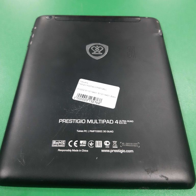 Prestigio MultiPad 2 PMP7280C