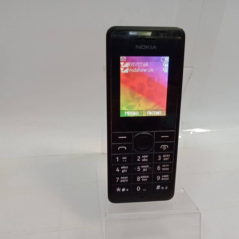 Nokia 107 rm-961 dual sim