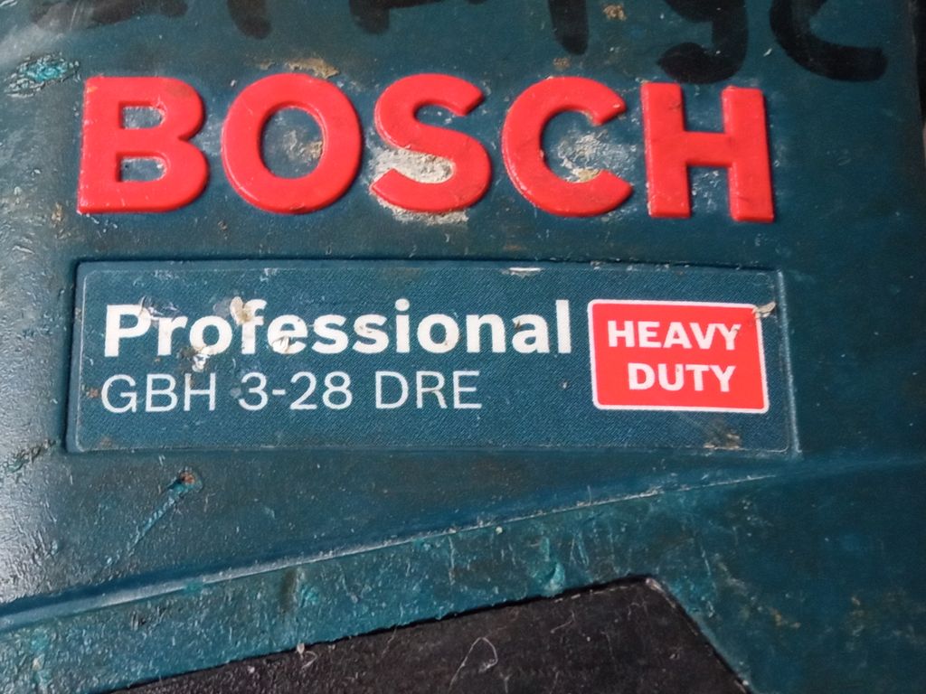 Bosch GBH 3-28 DRE (061123A000)