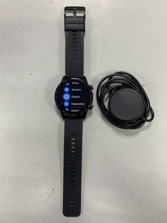 Honor magicwatch 2 46mm