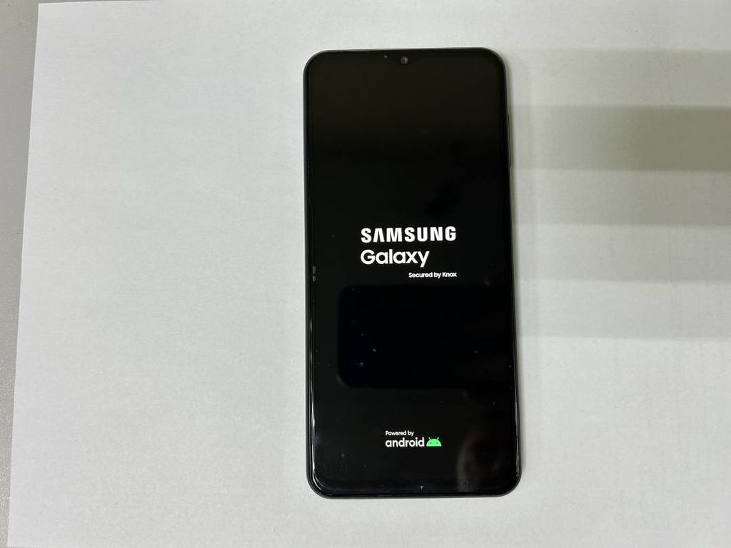 Samsung a235f galaxy a23 6/128gb