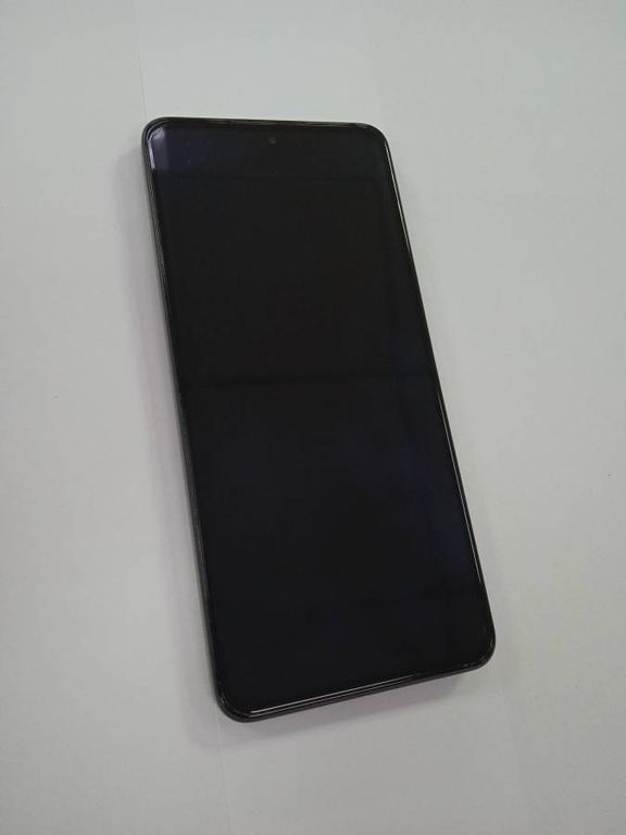 Xiaomi 12 Lite 6/128GB Black