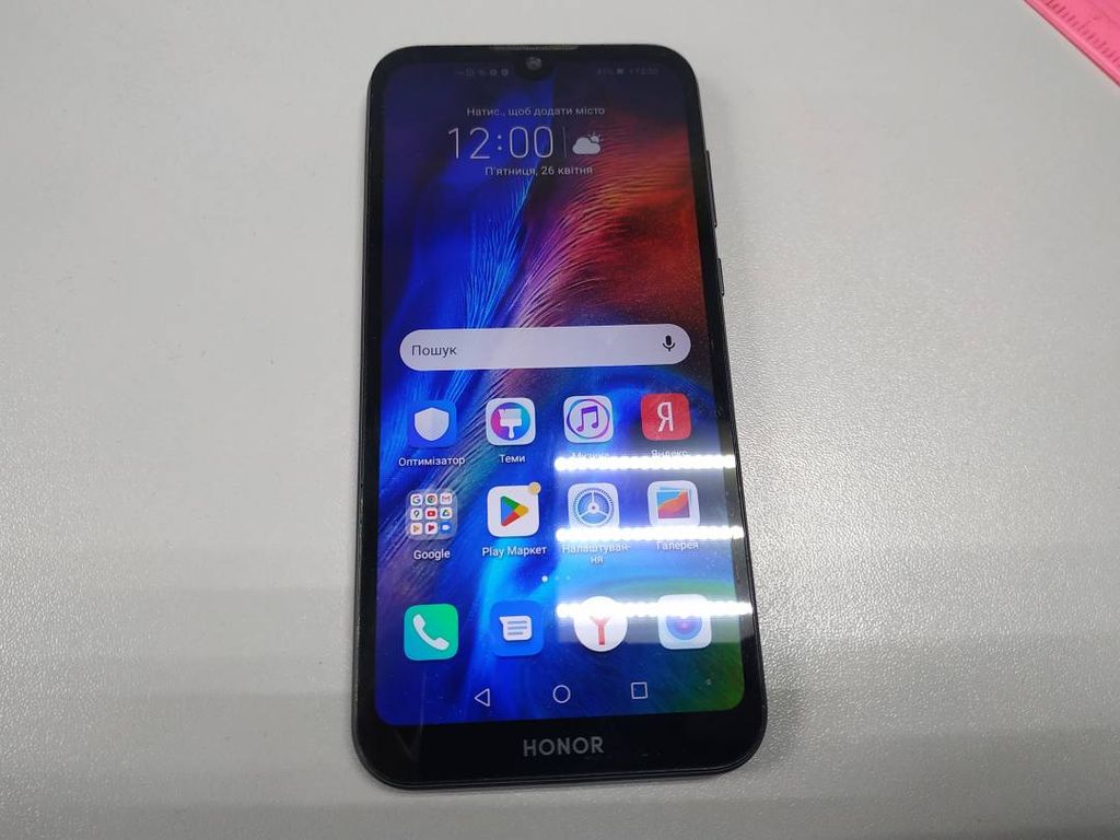 Huawei honor 8s ksa-lx9 2/32gb