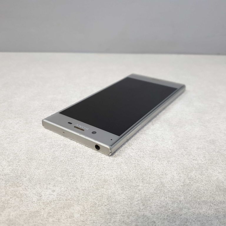 Sony Xperia XZ Dual F8332 (Black)