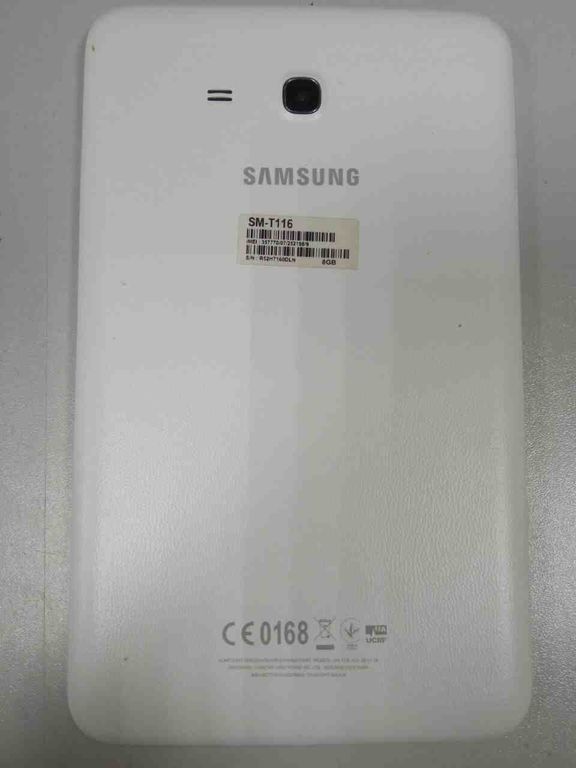 Samsung galaxy tab 3 lite 7.0 (sm-t116) 8gb 3g