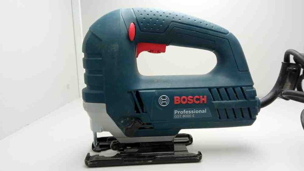 Bosch GST 8000 E (060158H000)