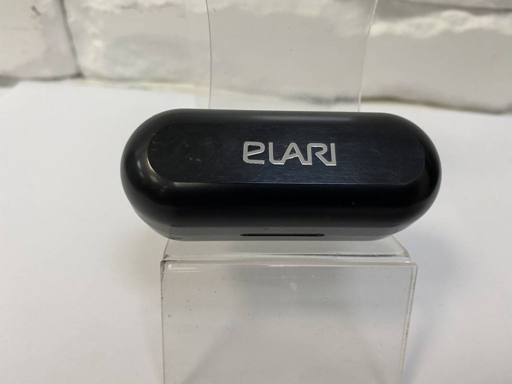 ELARI NanoPods Black (NPS-1)