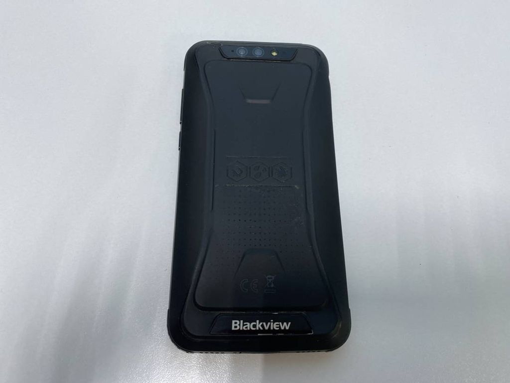Blackview BV5500 Plus 3/32GB Black