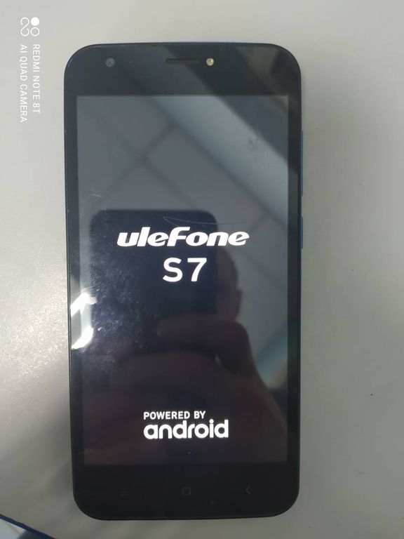 Ulefone S7 1/8GB