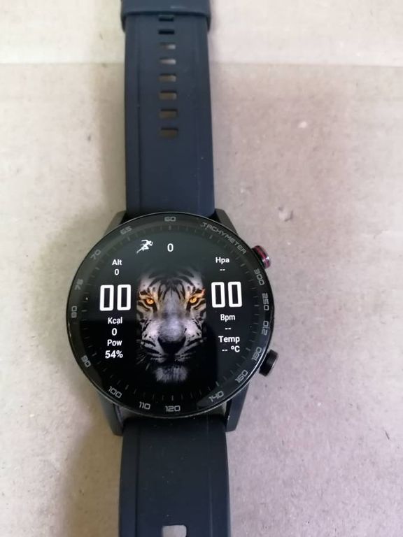 Huawei honor watch magic 2 46mm mns-b19