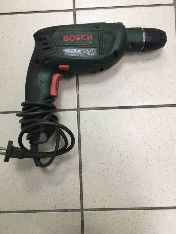 Bosch PSB 650 RE (0603128020)